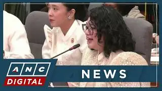 Rep. Co insists 2nd impeach rap vs Marcos properly verified as Rodriguez questions notarization
