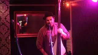Music Unbuttoned - Grant Sharkey