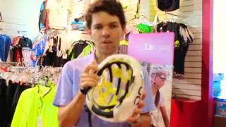 SAMUCA INFO TECH - CAPACETE POC OCTAL