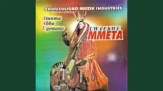 Okalu Ka Ogwu Buru