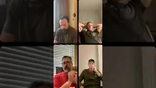 TRAINING - Scan & Assess with Matt Pranka & Chris Palmer