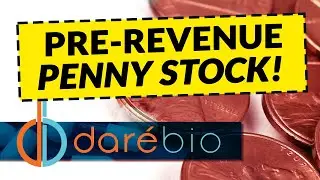 Bill Gates is Backing Dar&eacute; Bioscience: $DARE