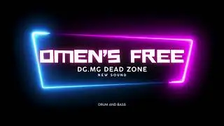 Drum & Bass - David Guetta / Maitre Gims are Dead - DJ Omen's Free / DJ Nico
