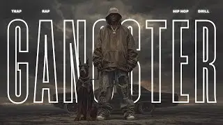 Street Beast Mode ⚡️ Trap & Rage Rap Playlist to Crush Workouts & Own the Grind