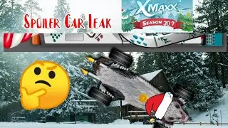 Nitro type Season 30 First Spoiler Car and prediction.