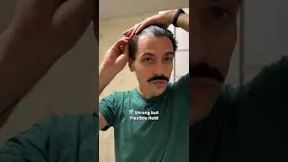 The Problem: No Hold for Styles#hairstyle #hairtutorial #hairclay #hairtiktok #menhair #stylingclay