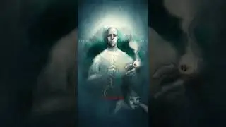 o pior vil&atilde;o da fic&ccedil;&atilde;o, o juiz Holden, vil&atilde;o do livro meridiano de sangue.