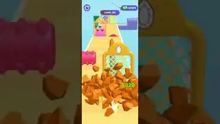 Gem Stack Level 132