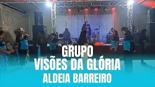 GP VISÕES DA GLÓRIA (ALDEIA BARREIRO) #VISÕESDAGLÓRIA
