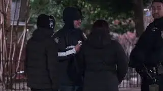 Shots Fired at NYPD During Search Warrant Attempt Vladeck Houses - Manhattan