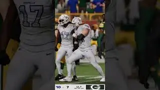 Easy Touchdown Madden 26 #madden26 #gaming #squads #maddenultimateteam #goodmusic