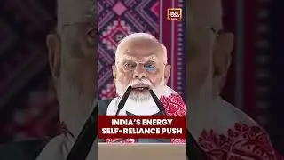 #PMModi: #India to reduce #fuelimports, launch #NationalDeepwaterExplorationMission for energy needs