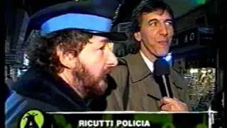 Ricutti Policia - Atorrantes 98