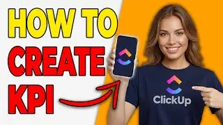 How To Create A Weekly KPI Report In ClickUp [Easy Tracking]