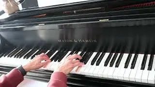 The Night Before Christmas Song by Johnny Marks | FunTime Piano Christmas 3A-3B by Faber & Faber