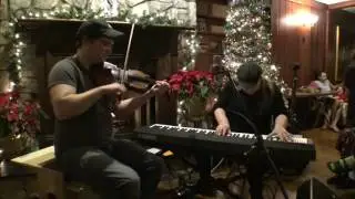Buddy System in Concert