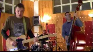 Hendrik R&ouml;ver & Los M&iacute;ticos GT&acute;s - 