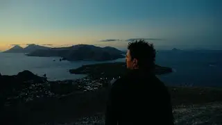 Sabbia - Iride (Official Video)