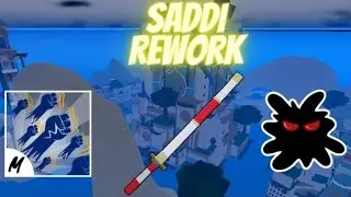 Combo Saddi Rework | mobile