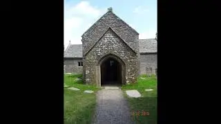 Music and Pictures of Tyneham village  #irishmac093