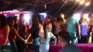 Busevic Zbor 2011: Kolo