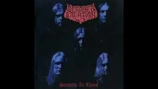 Defaced Creation - Return In Black