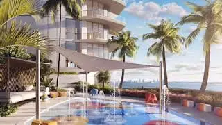 UNA RESIDENCES ON BRICKELL WATERFRONT -+1(754)234-3457