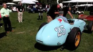 Offenhauser Racer