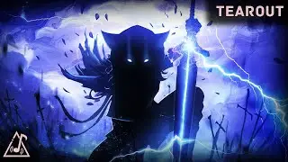 FEAR UNKNWN - Blackout  | Tearout 2022