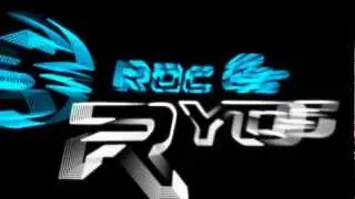 ROCCAT Ryos Gaming Keyboard - CES Las Vegas 2013
