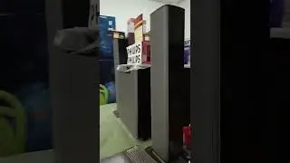#Philips sound bar#home theatre #averee enterprises #vlog