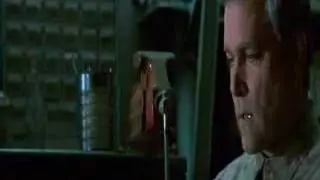 BLOW- Last scene