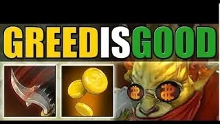Artifact 251 Gold Swing GG by ItsJDye