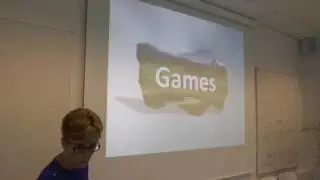 Stealth assessment in video games