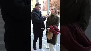 How Much Do You Spend Living in New York City?#interview #nyc #finance#crypto #btc #financialfreedom