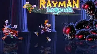 Rayman Legends