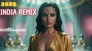 Ultimate Desi Remix 90s Bollywood Anthems for NRIs