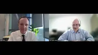 North Phoenix Chamber of Commerce - Candidate Interviews 2022 -  Matt Gress