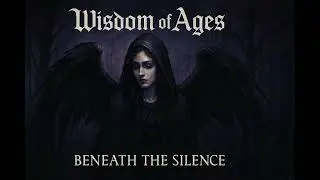 03. Wisdom of Ages - Falling Through My Hands