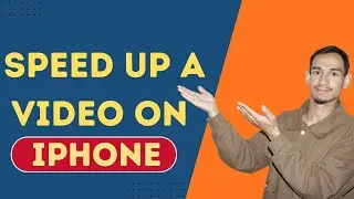 Как ускорить видео на iPhone &mdash; пошаговая инструкция (2026) // Издание 2026 года