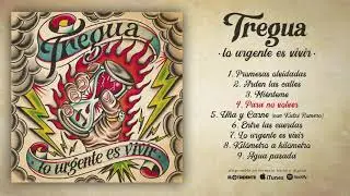 TREGUA 