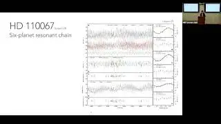 Jiayin Dong: On the Initial Condition of Multiplanet Systems with Simulation-Based Inference