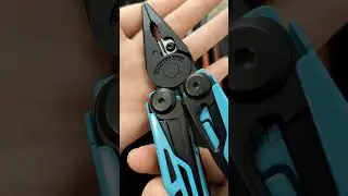 DAKOYU New DK16Pro #multitool #edcknife
