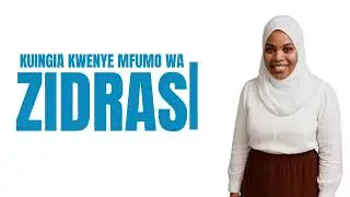 #ZRA: Je Unafahamu Namna ya Kulogin katika Mfumo wa ZIDRAS?