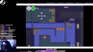 [Fr] Intro avec Explication du Game Design (Soluce) [Solarus Quest Editor] #1