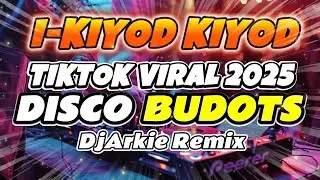 New TIKTOK DISCO PARTY 2025 - DJ ARKIE DISCO REMIX 2025