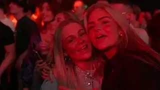 Frank van Etten - Op Het Kamp (In de AFAS Live)