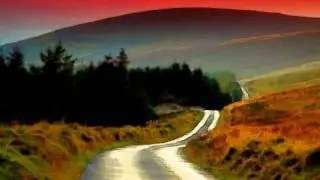 Corner Of An Endless Road-Lior [audio]