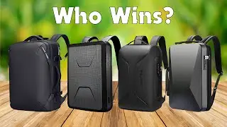 2024's Best Laptop Backpack | Top 5 Picks for Stylish and Secure Travel!