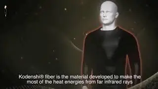 How Kodenshi works